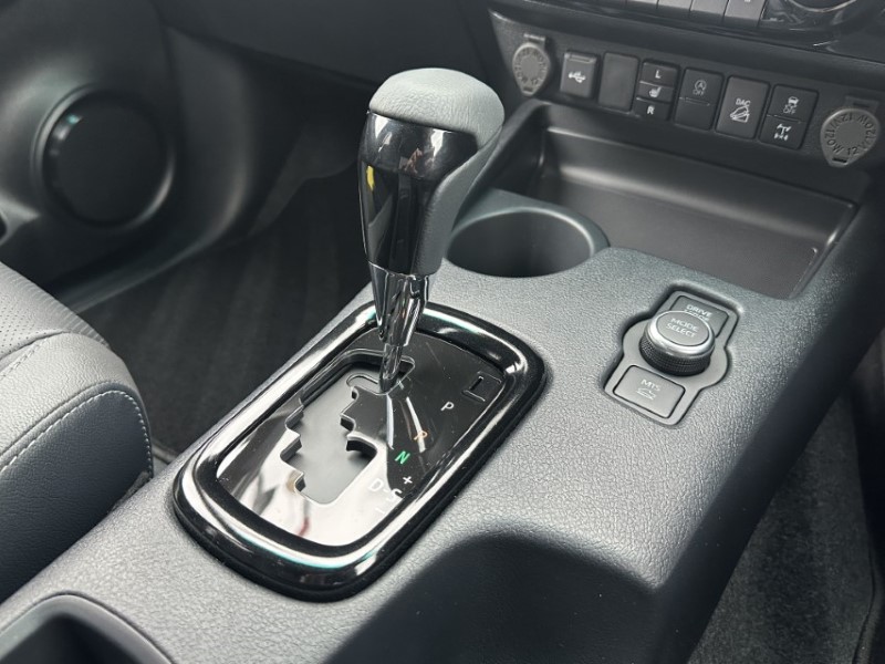 2026 (75) TOYOTA COMMERCIAL HILUX Invincible X D/Cab Pick Up 2.8 Hybrid 48V Auto 4897635