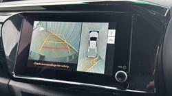 2026 (75) TOYOTA COMMERCIAL HILUX Invincible X D/Cab Pick Up 2.8 Hybrid 48V Auto 4897593