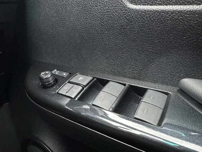 2026 (75) TOYOTA COMMERCIAL HILUX Invincible X D/Cab Pick Up 2.8 Hybrid 48V Auto 4897587