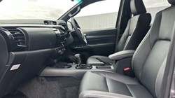 2026 (75) TOYOTA COMMERCIAL HILUX Invincible X D/Cab Pick Up 2.8 Hybrid 48V Auto 4897581