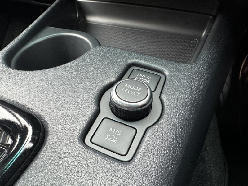 2026 (75) TOYOTA COMMERCIAL HILUX Invincible X D/Cab Pick Up 2.8 Hybrid 48V Auto 4897598