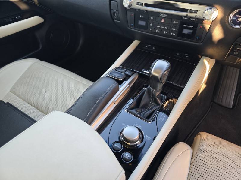 2017 (67) LEXUS GS 300h 2.5 Premier 4dr CVT 4913133