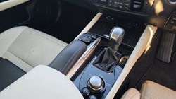 2017 (67) LEXUS GS 300h 2.5 Premier 4dr CVT 4913133