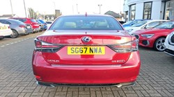 2017 (67) LEXUS GS 300h 2.5 Premier 4dr CVT 4913111