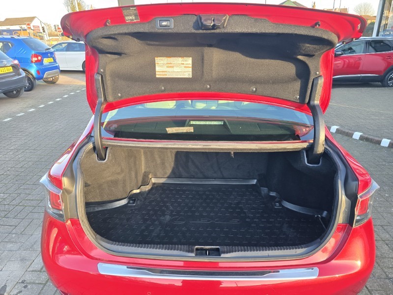 2017 (67) LEXUS GS 300h 2.5 Premier 4dr CVT 4913115