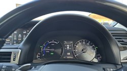 2017 (67) LEXUS GS 300h 2.5 Premier 4dr CVT 4913140