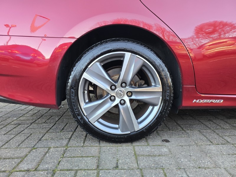 2017 (67) LEXUS GS 300h 2.5 Premier 4dr CVT 4913097