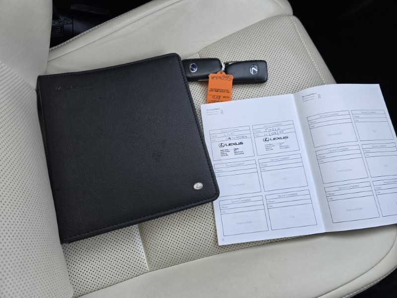 2017 (67) LEXUS GS 300h 2.5 Premier 4dr CVT 4913149