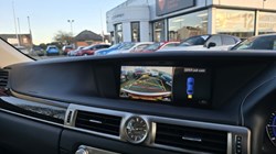 2017 (67) LEXUS GS 300h 2.5 Premier 4dr CVT 4913106