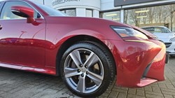 2017 (67) LEXUS GS 300h 2.5 Premier 4dr CVT 4913096