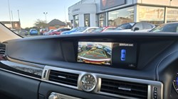 2017 (67) LEXUS GS 300h 2.5 Premier 4dr CVT 4913107