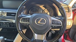 2017 (67) LEXUS GS 300h 2.5 Premier 4dr CVT 4913136