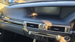 2017 (67) LEXUS GS 300h 2.5 Premier 4dr CVT 4913134