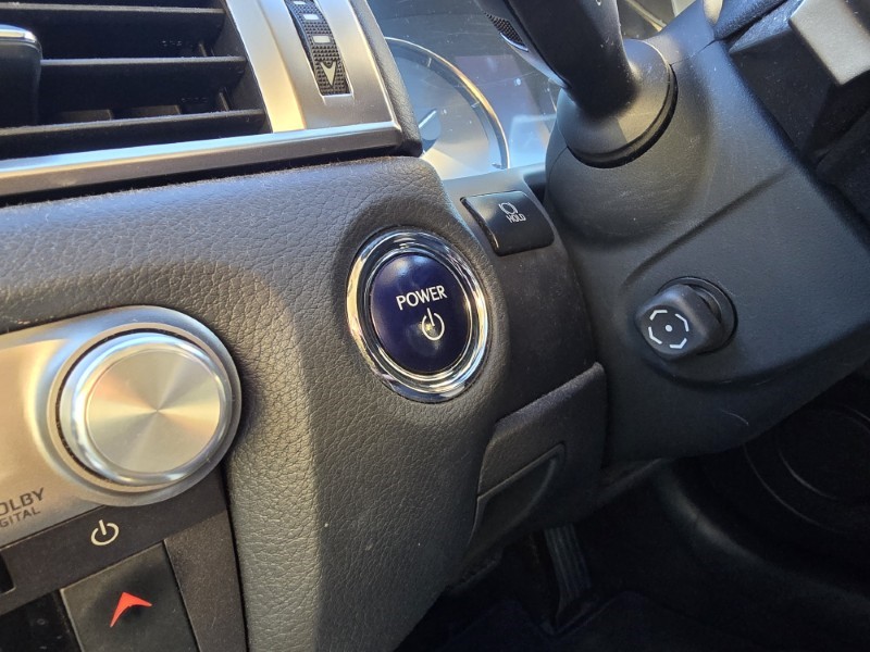 2017 (67) LEXUS GS 300h 2.5 Premier 4dr CVT 4913150