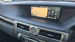 2017 (67) LEXUS GS 300h 2.5 Premier 4dr CVT 4913147
