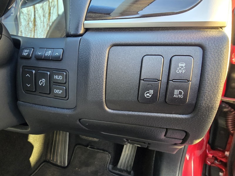 2017 (67) LEXUS GS 300h 2.5 Premier 4dr CVT 4913139