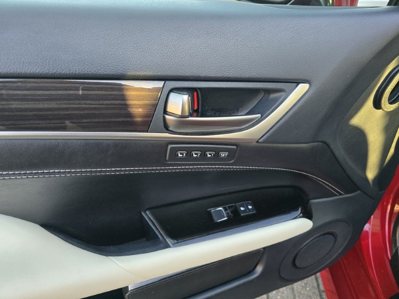 2017 (67) LEXUS GS 300h 2.5 Premier 4dr CVT 4913126