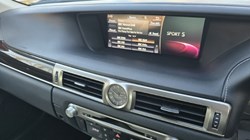 2017 (67) LEXUS GS 300h 2.5 Premier 4dr CVT 4913145