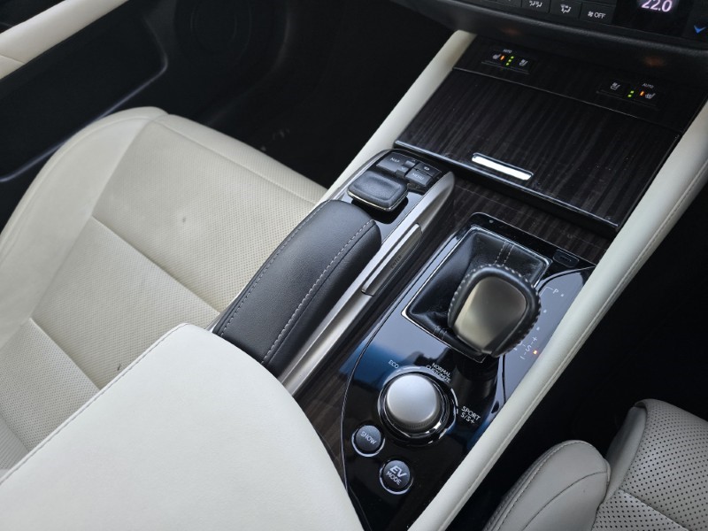 2017 (67) LEXUS GS 300h 2.5 Premier 4dr CVT 4913144