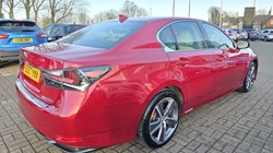 2017 (67) LEXUS GS 300h 2.5 Premier 4dr CVT 4913110
