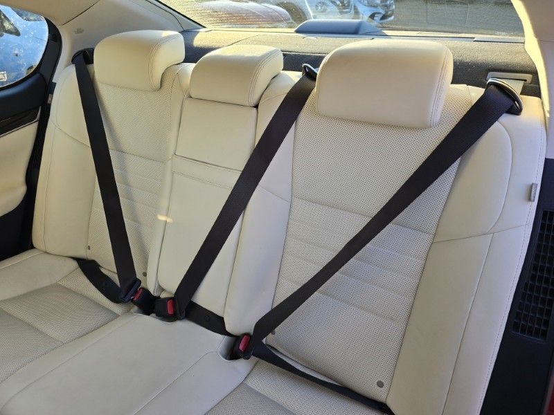 2017 (67) LEXUS GS 300h 2.5 Premier 4dr CVT 4913124