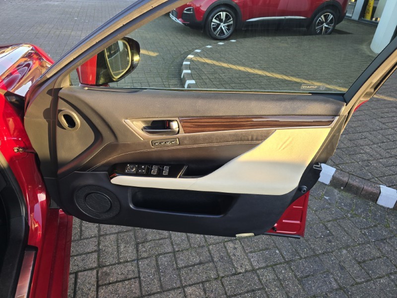 2017 (67) LEXUS GS 300h 2.5 Premier 4dr CVT 4913130