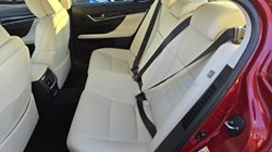 2017 (67) LEXUS GS 300h 2.5 Premier 4dr CVT 4913122