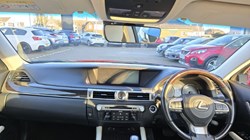 2017 (67) LEXUS GS 300h 2.5 Premier 4dr CVT 4913123