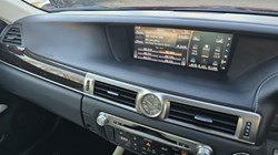 2017 (67) LEXUS GS 300h 2.5 Premier 4dr CVT 4913142