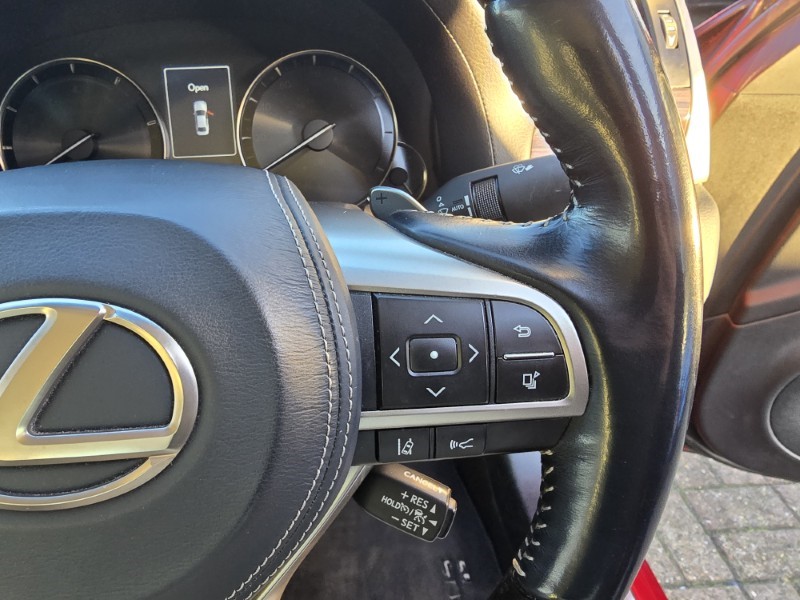 2017 (67) LEXUS GS 300h 2.5 Premier 4dr CVT 4913137