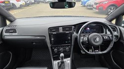 2019 (19) VOLKSWAGEN GOLF 2.0 TSI 300 R 5dr 4MOTION DSG 4906200