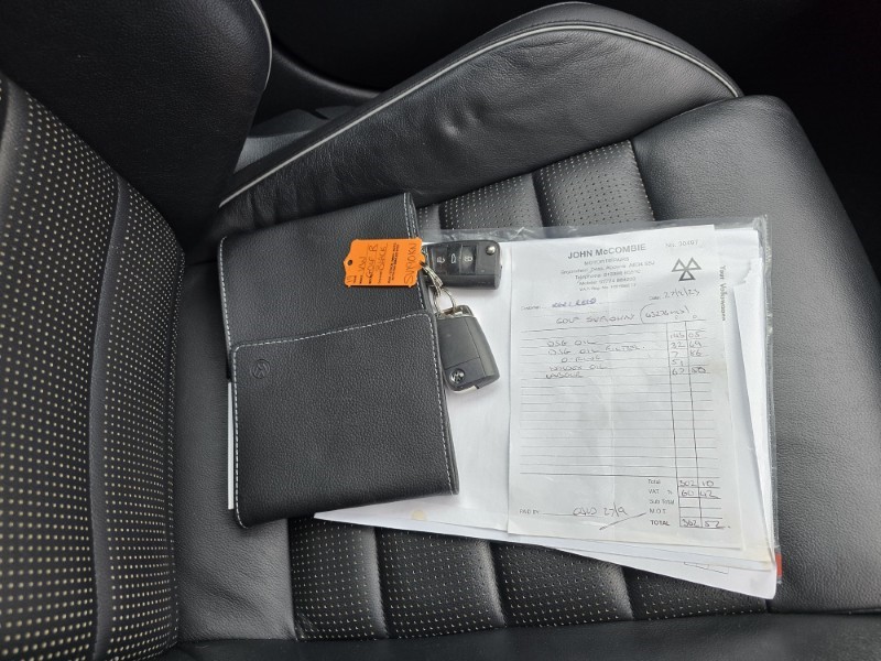 2019 (19) VOLKSWAGEN GOLF 2.0 TSI 300 R 5dr 4MOTION DSG 4906228