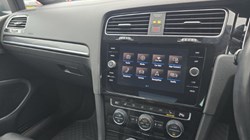 2019 (19) VOLKSWAGEN GOLF 2.0 TSI 300 R 5dr 4MOTION DSG 4906225