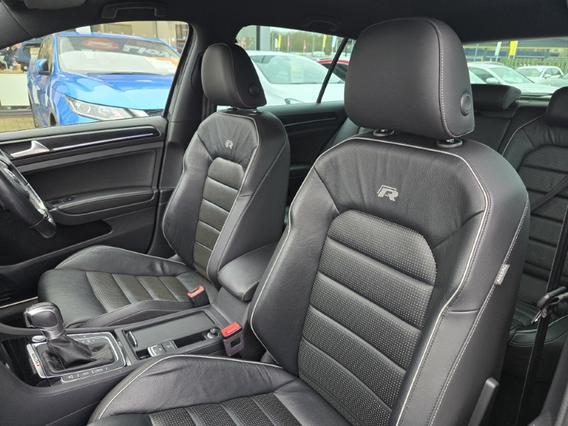 2019 (19) VOLKSWAGEN GOLF 2.0 TSI 300 R 5dr 4MOTION DSG 4906206