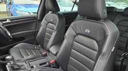 2019 (19) VOLKSWAGEN GOLF 2.0 TSI 300 R 5dr 4MOTION DSG 4906206