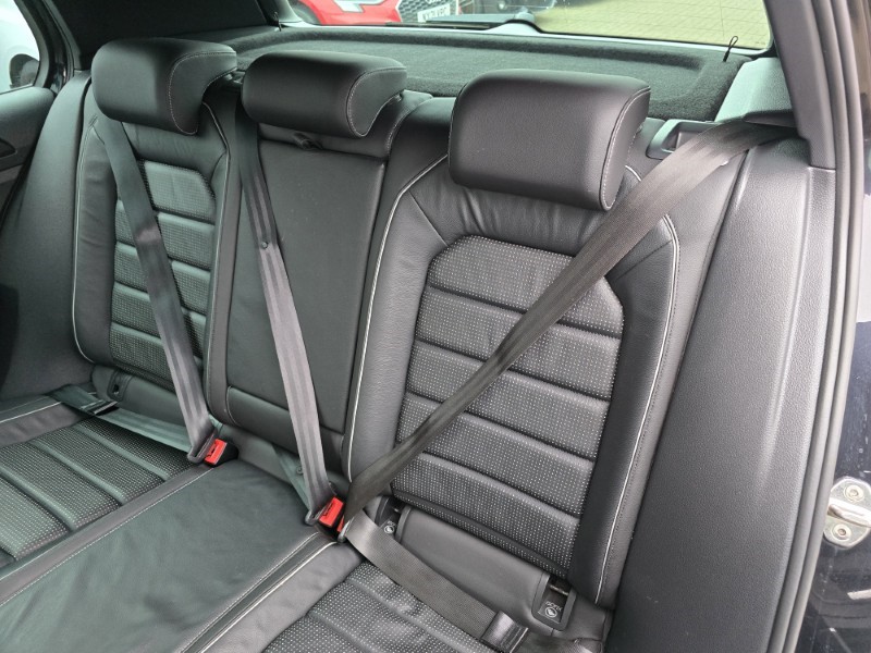 2019 (19) VOLKSWAGEN GOLF 2.0 TSI 300 R 5dr 4MOTION DSG 4906202