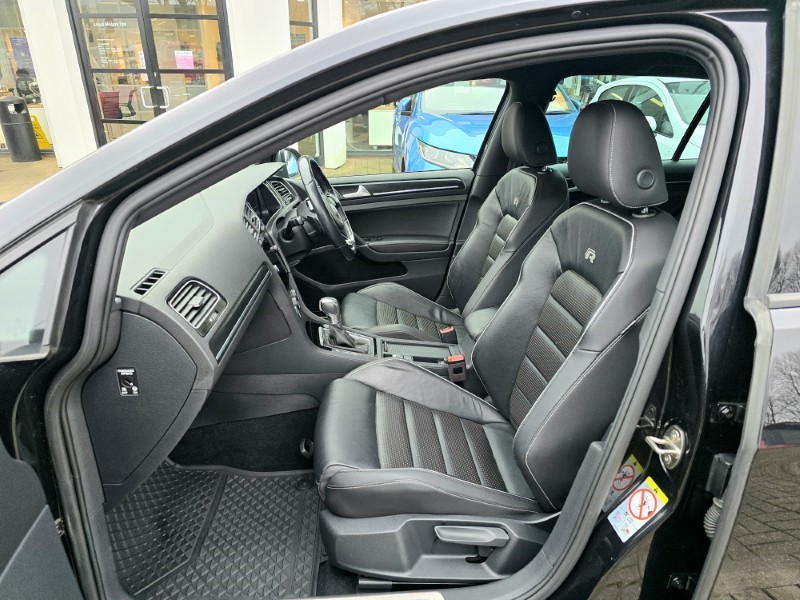 2019 (19) VOLKSWAGEN GOLF 2.0 TSI 300 R 5dr 4MOTION DSG 4906205