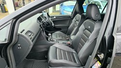 2019 (19) VOLKSWAGEN GOLF 2.0 TSI 300 R 5dr 4MOTION DSG 4906205