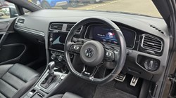 2019 (19) VOLKSWAGEN GOLF 2.0 TSI 300 R 5dr 4MOTION DSG 4906208