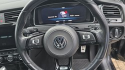 2019 (19) VOLKSWAGEN GOLF 2.0 TSI 300 R 5dr 4MOTION DSG 4906213