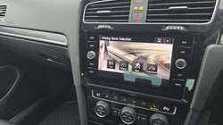 2019 (19) VOLKSWAGEN GOLF 2.0 TSI 300 R 5dr 4MOTION DSG 4906227