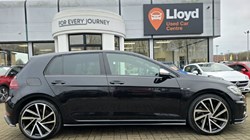 2019 (19) VOLKSWAGEN GOLF 2.0 TSI 300 R 5dr 4MOTION DSG 4906173