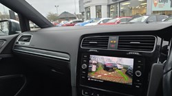2019 (19) VOLKSWAGEN GOLF 2.0 TSI 300 R 5dr 4MOTION DSG 4906186