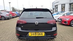 2019 (19) VOLKSWAGEN GOLF 2.0 TSI 300 R 5dr 4MOTION DSG 4906189