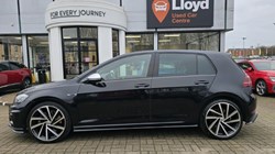 2019 (19) VOLKSWAGEN GOLF 2.0 TSI 300 R 5dr 4MOTION DSG 4906192