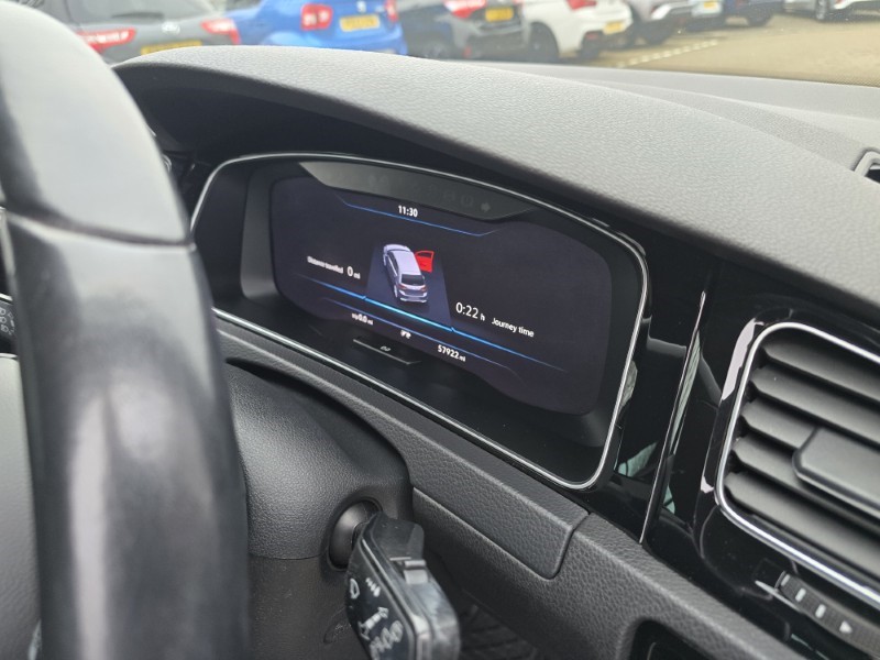 2019 (19) VOLKSWAGEN GOLF 2.0 TSI 300 R 5dr 4MOTION DSG 4906218