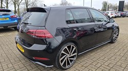 2019 (19) VOLKSWAGEN GOLF 2.0 TSI 300 R 5dr 4MOTION DSG 4906188