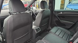 2019 (19) VOLKSWAGEN GOLF 2.0 TSI 300 R 5dr 4MOTION DSG 4906198