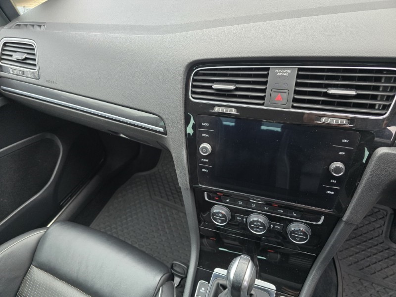 2019 (19) VOLKSWAGEN GOLF 2.0 TSI 300 R 5dr 4MOTION DSG 4906211