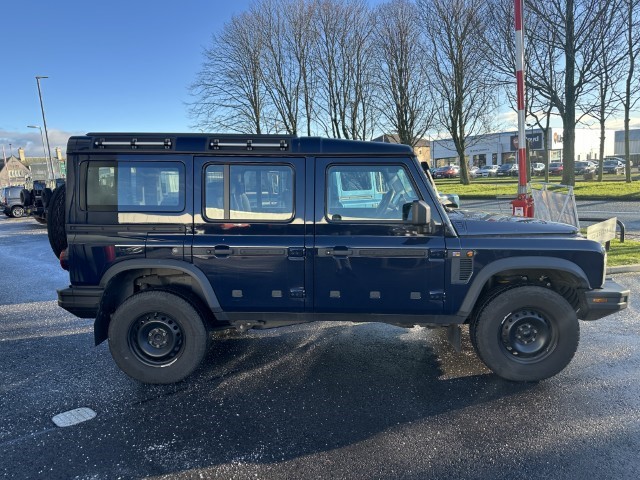 2025 (25) INEOS GRENADIER 3.0 TD 6dr Auto 4931331